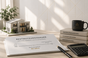 Was ist die Restnutzungsdauer einer Immobilie? Definition & Bedeutung